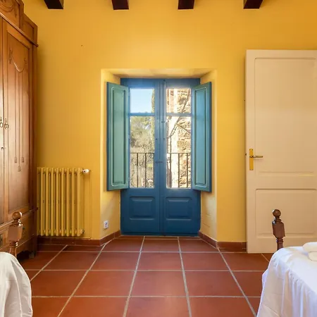 Casa Con Jardin En El Emporda, Relax Total * Saus