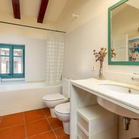Villa Casa Con Jardin En El Emporda, Relax Total