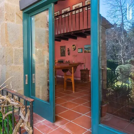 Casa Con Jardin En El Emporda, Relax Total