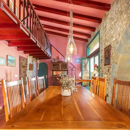 Casa Con Jardin En El Emporda, Relax Total Villa Saus